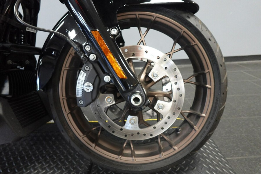 2022 Harley-Davidson Street Glide ST FLHXST