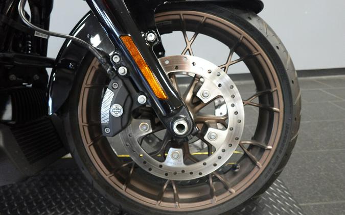 2022 Harley-Davidson Street Glide ST