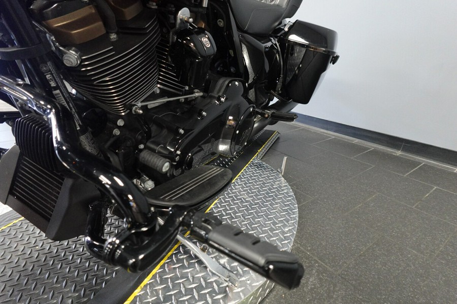 2022 Harley-Davidson Street Glide ST FLHXST