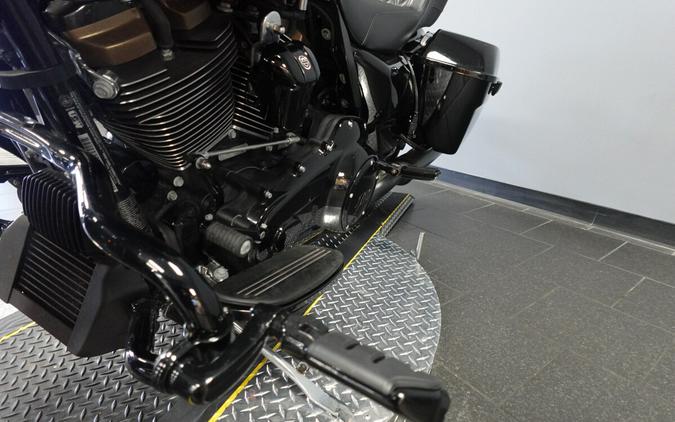 2022 Harley-Davidson Street Glide ST