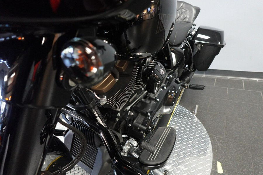 2022 Harley-Davidson Street Glide ST FLHXST