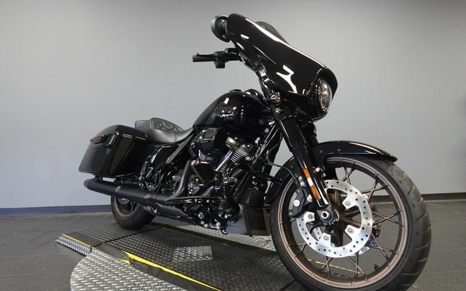 2022 Harley-Davidson Street Glide ST