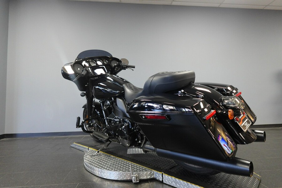 2022 Harley-Davidson Street Glide ST FLHXST