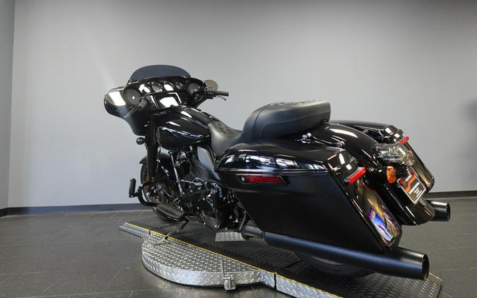 2022 Harley-Davidson Street Glide ST