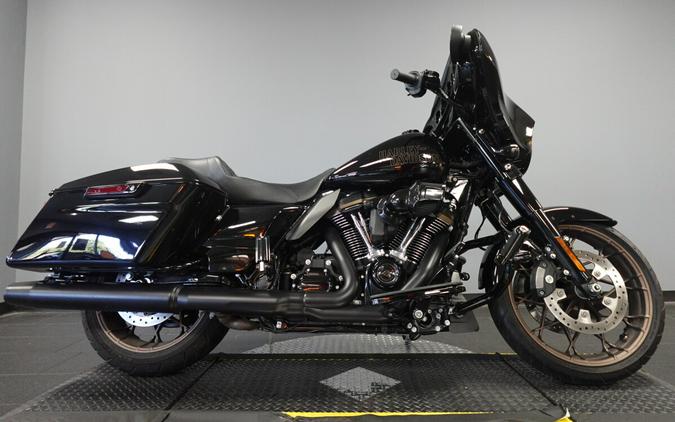 2022 Harley-Davidson Street Glide ST