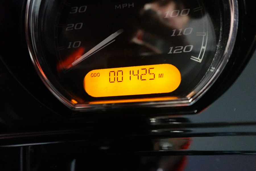 2022 Harley-Davidson Street Glide ST FLHXST