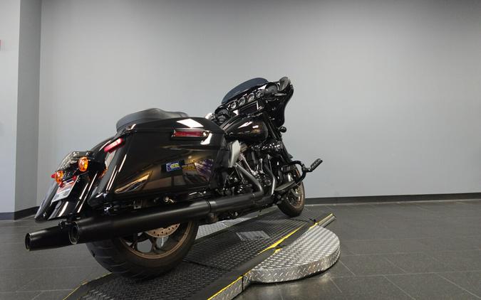 2022 Harley-Davidson Street Glide ST