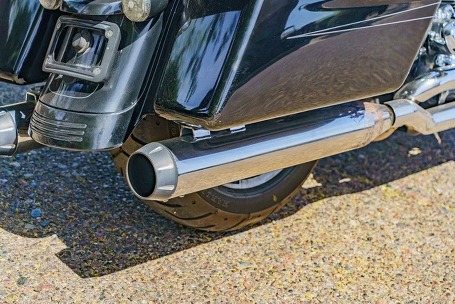 2016 Harley-Davidson FLHXS - Street Glide Special