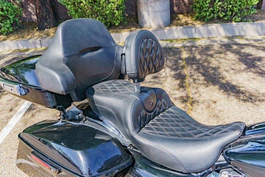 2016 Harley-Davidson FLHXS - Street Glide Special