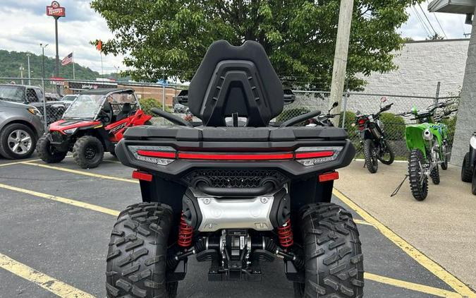 2026 CFMOTO CFORCE 1000 Touring