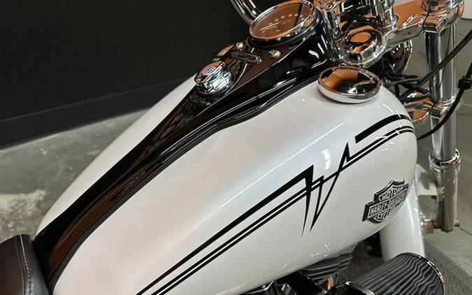 2012 Harley-Davidson Dyna Glide FXDWG - Dyna Wide Glide