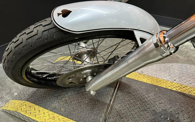2012 Harley-Davidson Dyna Glide FXDWG - Dyna Wide Glide