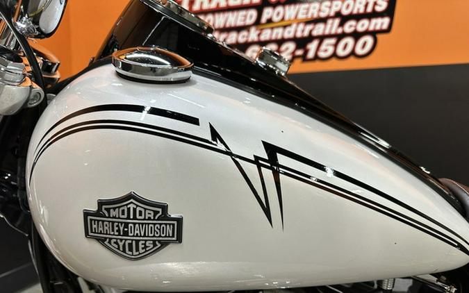 2012 Harley-Davidson Dyna Glide FXDWG - Dyna Wide Glide