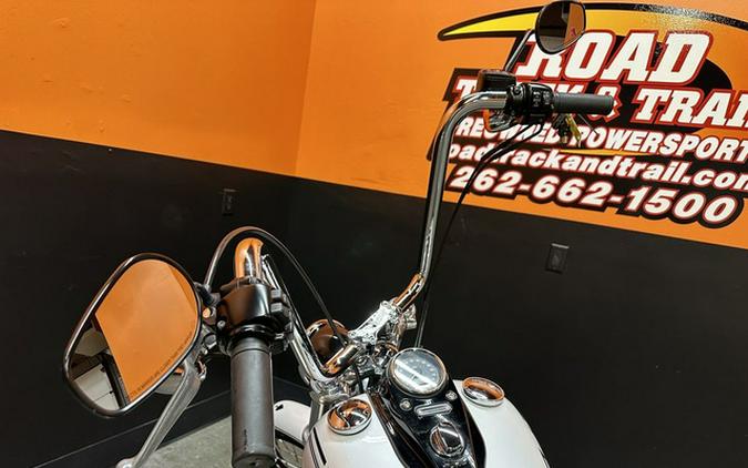 2012 Harley-Davidson Dyna Glide FXDWG - Dyna Wide Glide