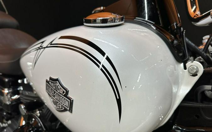 2012 Harley-Davidson Dyna Glide FXDWG - Dyna Wide Glide