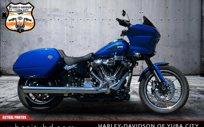 2025 Harley-Davidson Low Rider ST