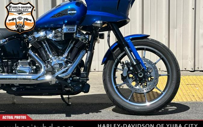 2025 Harley-Davidson Low Rider ST