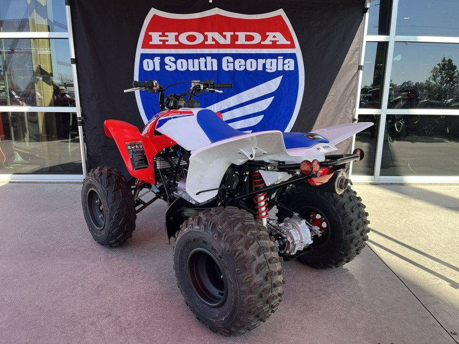 2026 Honda TRX® 250X