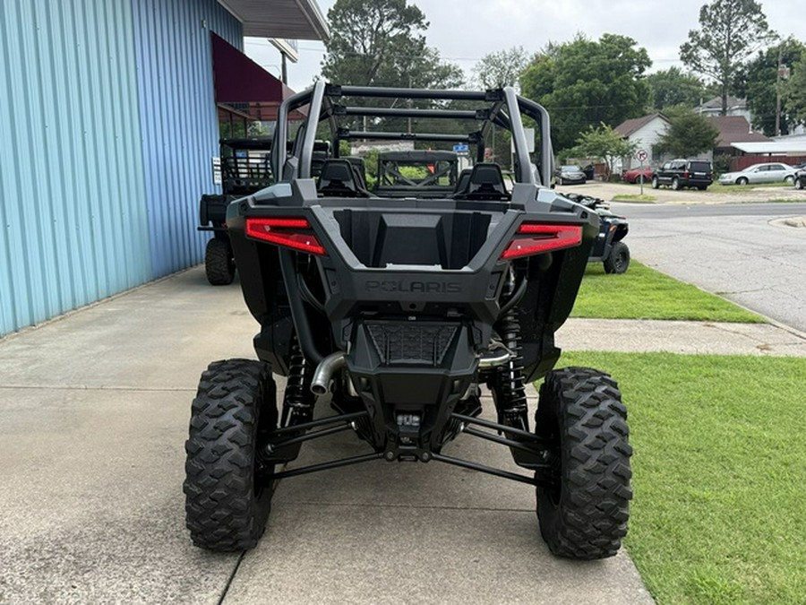 2026 Polaris RZR Pro XP 4 Sport