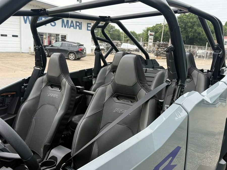 2026 Polaris RZR Pro XP 4 Sport