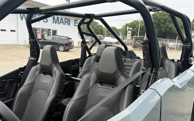 2026 Polaris RZR Pro XP 4 Sport