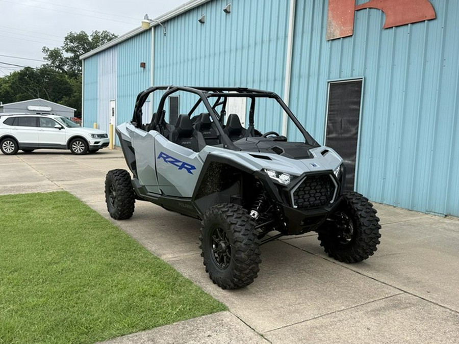 2026 Polaris RZR Pro XP 4 Sport