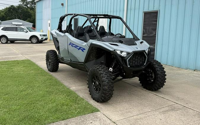 2026 Polaris RZR Pro XP 4 Sport