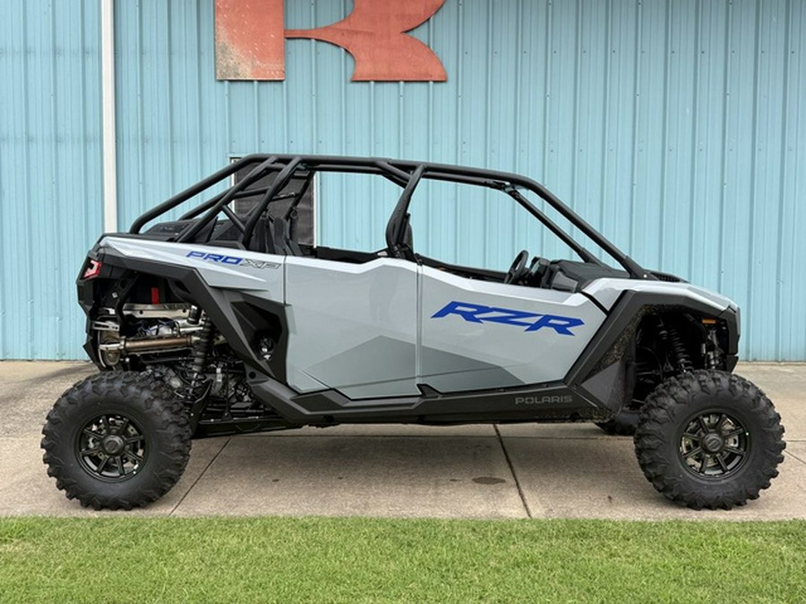 2026 Polaris RZR Pro XP 4 Sport