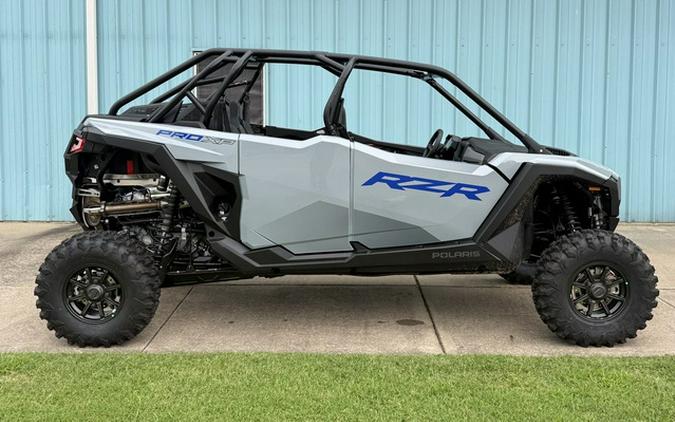 2026 Polaris RZR Pro XP 4 Sport