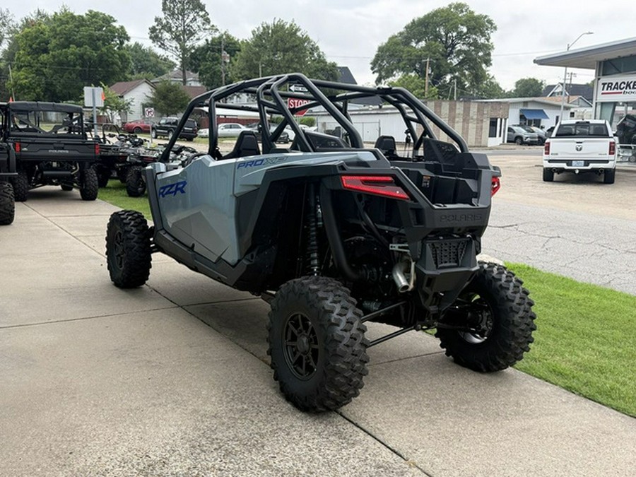 2026 Polaris RZR Pro XP 4 Sport