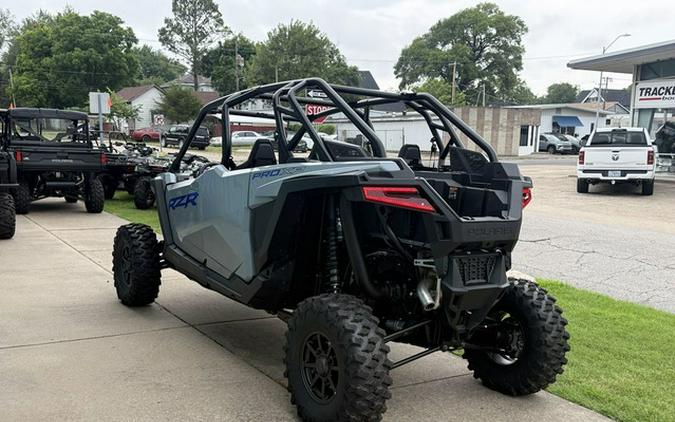 2026 Polaris RZR Pro XP 4 Sport
