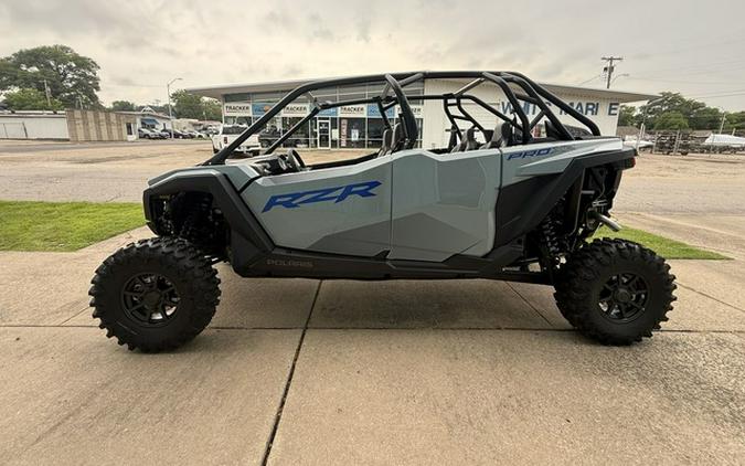 2026 Polaris RZR Pro XP 4 Sport