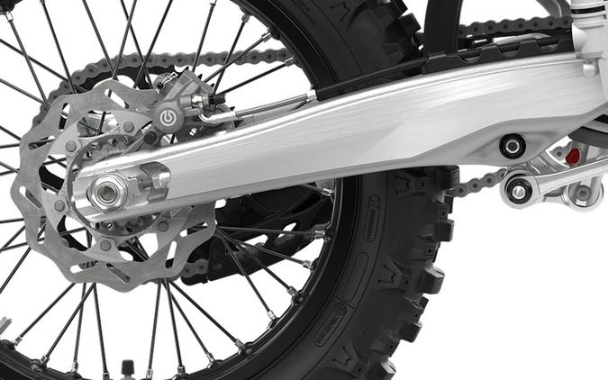 2027 Husqvarna TE 150 - 180173