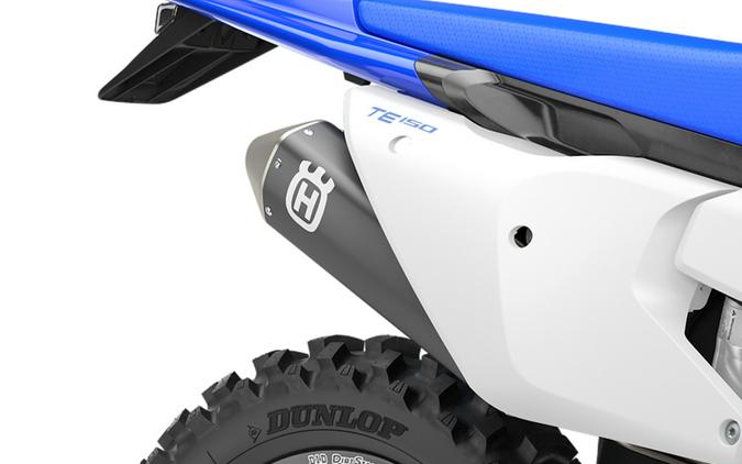 2027 Husqvarna TE 150 - 180173