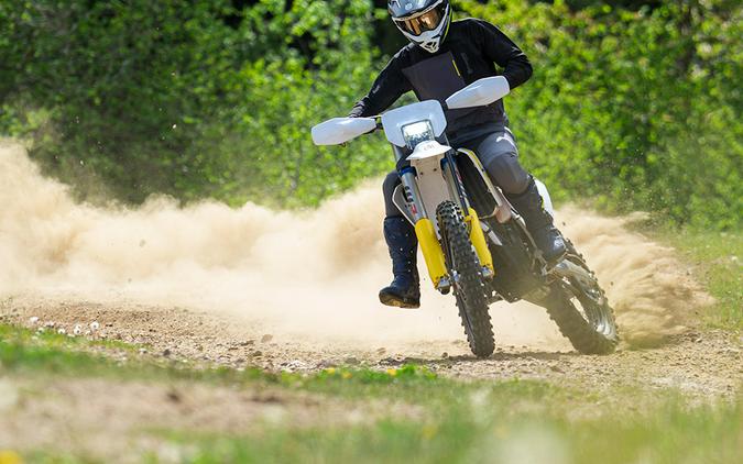 2027 Husqvarna TE 150 - 180173