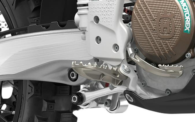 2027 Husqvarna TE 150 - 180173