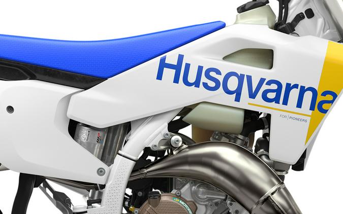 2027 Husqvarna TE 150 - 180173