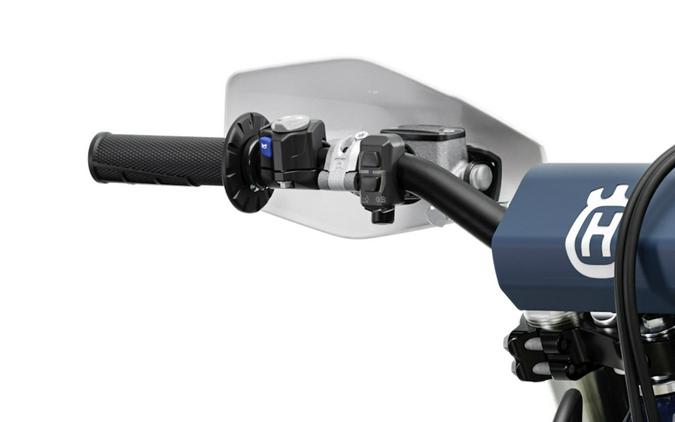 2027 Husqvarna TE 150 - 180173