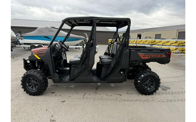 2026 RGR CREW 1000 PREM - Polaris