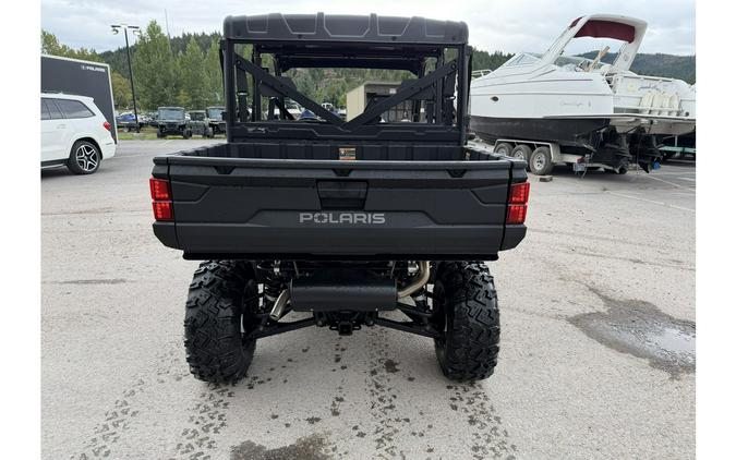 2026 RGR CREW 1000 PREM - Polaris