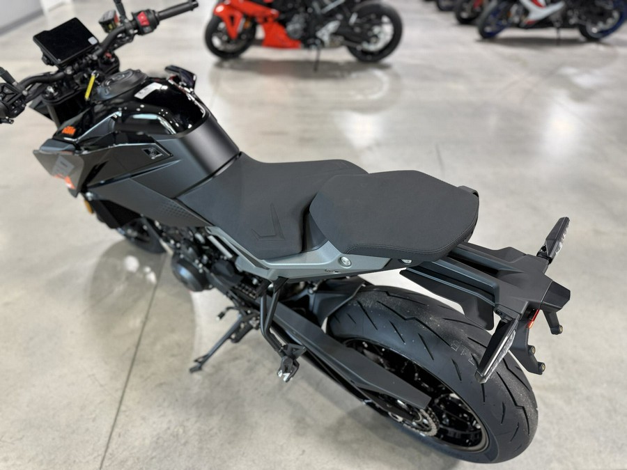 2027 KTM Duke 790