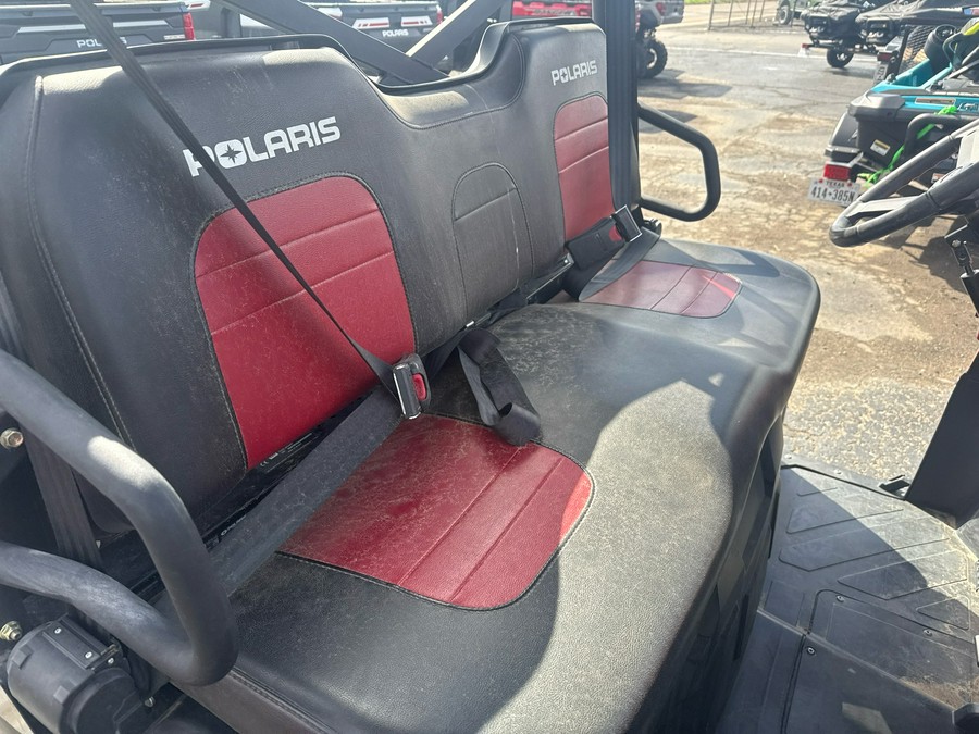 2012 Polaris Ranger XP® 800 EPS LE