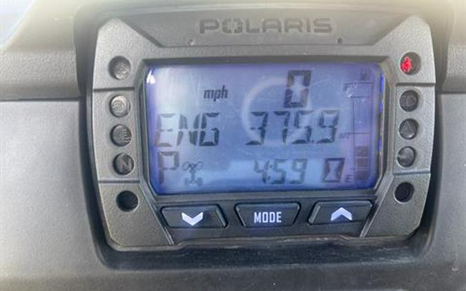 2022 Polaris Ranger Crew SP 570 Premium