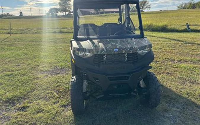 2022 Polaris Ranger Crew SP 570 Premium