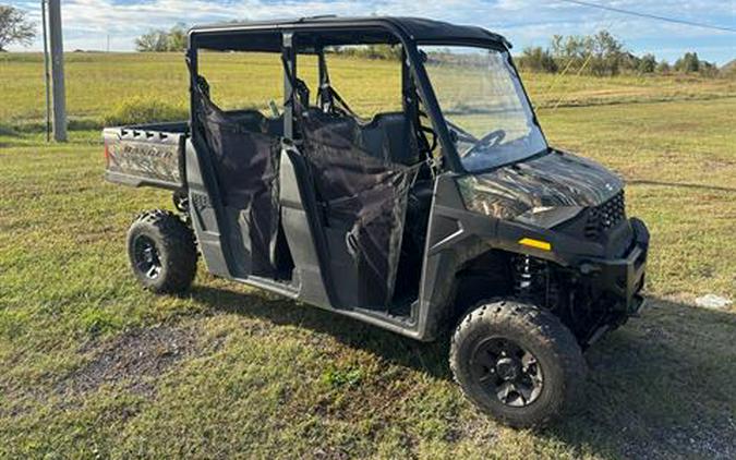 2022 Polaris Ranger Crew SP 570 Premium