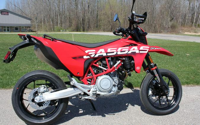 2023 GASGAS SM 700