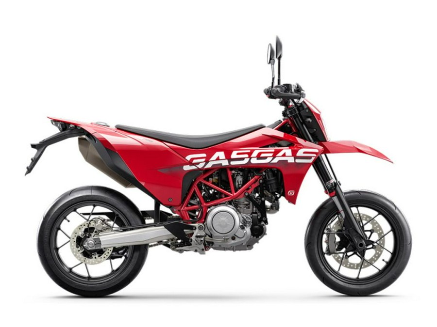 2023 GASGAS SM 700