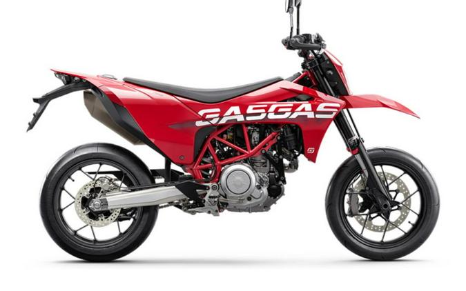 2023 GASGAS SM 700