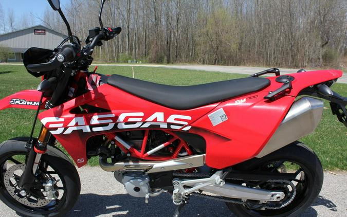 2023 GASGAS SM 700