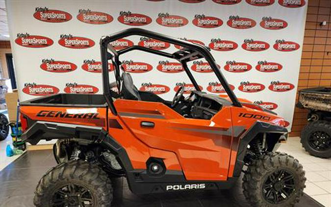 2024 Polaris General 1000 Premium